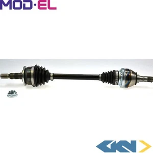 DRIVE SHAFT 305788 FOR OPEL ASTRA/J/Sports/Tourer A14XEL/14XER B14XER 1.4L 4cyl - Picture 1 of 8