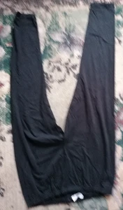 Leggins "Janina" Gr.48 Schwarz - Bild 1 von 5