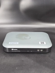 Swann DVR8 - 5580g Kanal 4K DVR Überwachungssystem 2 TB (FOR PARTS) - Bild 1 von 10