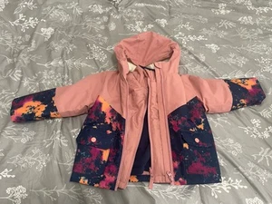 Swiss Tech Toddler Heavyweight Systems Jacket, 4-in-1, Sizes 2T - Picture 1 of 10