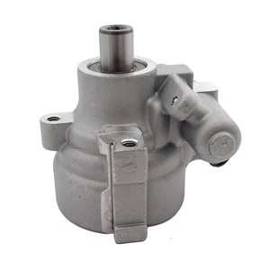 For Chevy Trailblazer EXT 2002-2006 Power Steering Pump | Excluded Reservoir - Picture 1 of 5