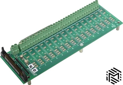 Grayhill 70GRCK16-HL Relay Interface Module – 16 Channel – Used - Image 1 of 4