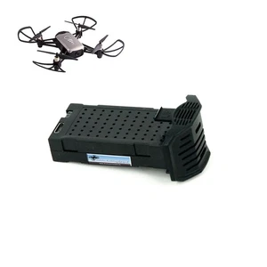 DS24 Ersatzakku 3,7V 1000mAh für H4821 Optical Flow Quadrocopter  - Bild 1 von 3