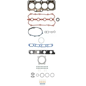 Engine Cylinder Head Gasket Set Fel-Pro For 2005-2011 Audi A4 Quattro 2.0L L4 - Picture 1 of 1