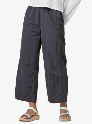 Patagonia Outdoor Everyday Pants -Cropped, Lightweight  XXL Smolder Blue - Image 1 of 4