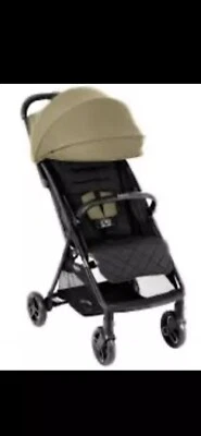 Graco Myavo Pushchair Clover With Raincover - Image 1 of 4