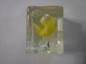 The Trash Pack Series 5 - Cold Prawn - Special Edition -Frozen- Trashie - Picture 1 of 1