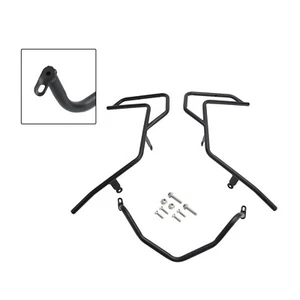 Bumper Engine Protection Guard Crash Bar Fits For Yamaha Nmax155 N-Max 155 21-22 - Picture 1 of 10