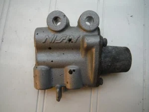 09 HONDA ST1300P SPLITTER VALVE - Picture 1 of 3