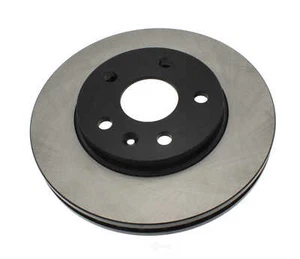 RAYBESTOS 580839R2 Disc Brake Rotor - Picture 1 of 3