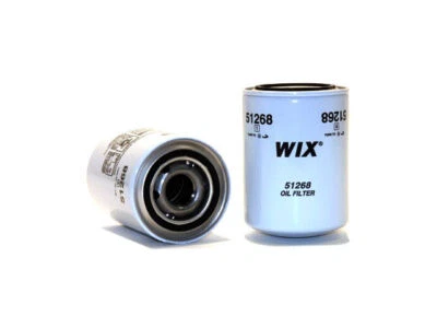 Filtro de aceite para Blue Bird TC2000 1992 WIX 54769HMBZ 10,4 L V8 diésel Foto 1 de 2
