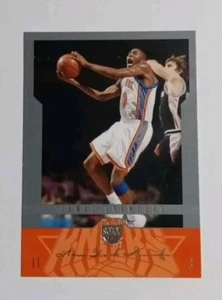 2004-05 Fleer Limited Skybox Edition Platinum Silver Knicks Jamal Crawford 1/1 - Picture 1 of 2