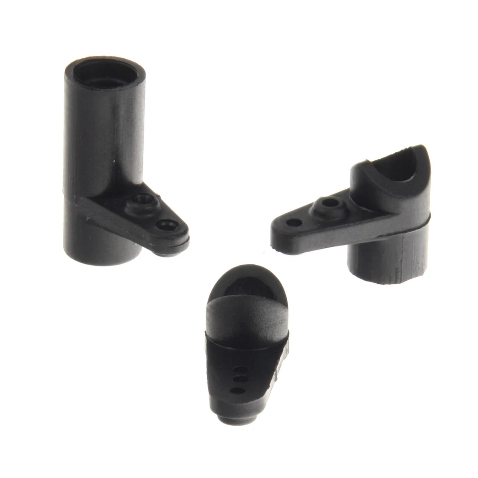 SST 86057 Steering Arm for HSP Himoto Amax Sst 1:16 - Immagine 1 di 1