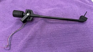 OEM Tonearm Assembly W/ Headshell FOR TECHNICS SL-BD20 & Other Turntables Good🔥 - Picture 1 of 16
