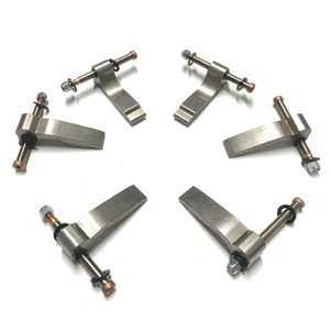 Can am Maverick X3 CENTRIFUGAL LEVER KIT Aftermarket Clutch Weights 420248658 - Picture 1 of 3