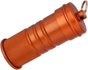 Waterproof Matchbox Canister, Airtight Match Container, Watertight Box Keeps ... - Picture 1 of 2