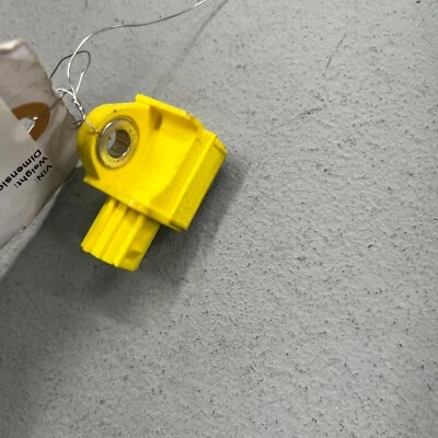 Sensor de impacto lateral de choque de carrocería trasera izquierda o derecha Kia Rio 2012-2017 OEM Foto 1 de 4