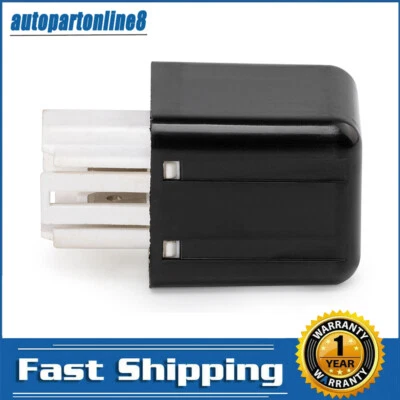 1X 230W Standard Motors Relay Fit for Toyota Corolla 85926-30020 056700-5081 - Imagem 1 de 4