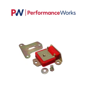 Energy Suspension 3.1156R Motor Mount Set For Blazer, C10 Pickup & Suburban - Picture 1 of 10