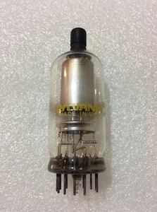 3AT2A Sylvania Röhren NOS, NIB - Bild 1 von 2