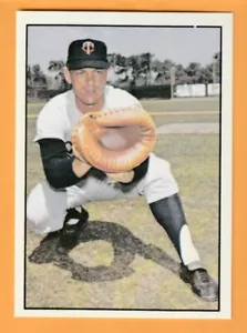 Jerry Zimmerman Minnesota Twins 1978 TCMA AÑOS 60 I #117 Milwaukie Oregon - Imagen 1 de 2