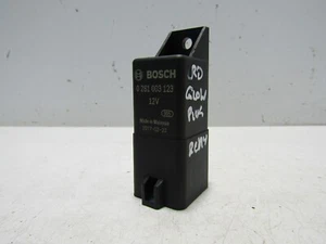 LAND ROVER DISCOVERY SPORT 2015-19 GLOW PLUG RELAY (2.0l 16v 204DTD)       O3012 - Picture 1 of 9