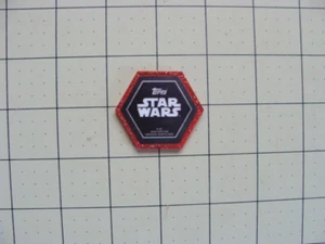 TOPPS STAR WARS GALATIC CONNEXIONS DISC K 250 - Picture 1 of 2