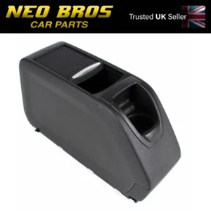 OE Citroen Berlingo & Peugeot Partner Mittelkonsole Oberteil 7591.70 - Bild 1 von 1