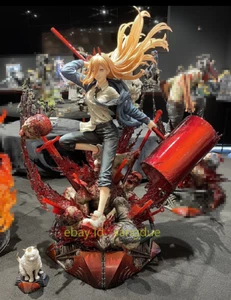 In Stock Prime 1 Studio 1/4 Power DX Ver. Ultimated premium Figure Model - Picture 1 of 6