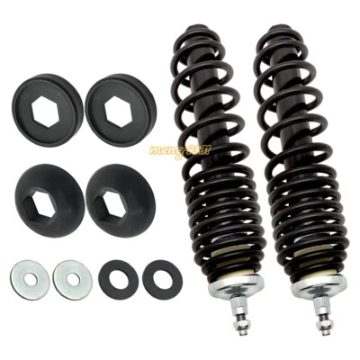 Amortiguador delantero 2 piezas para Polaris Ranger 570 Crew/XP/SP 570 2015-2023 Foto 1 de 4