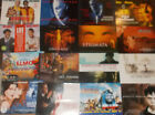 CINEMA LOBBY POSTERS SCI FI ACTION REAL LIFE COMEDY ANIMATION HORROR SELECT FILM