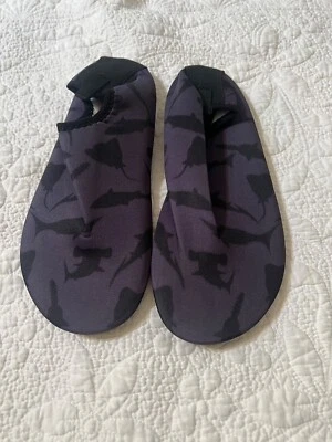 SEEKWAY Women Size 9 US 40 Water Shoes Barefoot Quick-Dry Aqua Socks Slip-on - Image 1 of 4