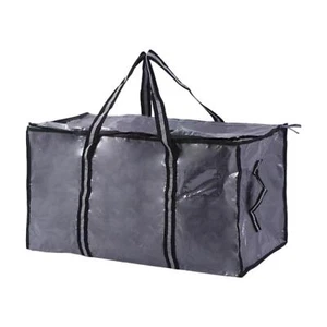 Christmas Tree Storage Bag Tree Storage Box for Holiday Decorations Tree - Picture 1 of 6