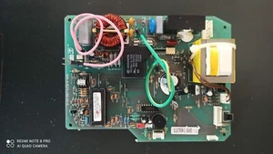 Olimpia Splendid RC079 Scheda Elettronica - Imagen 1 de 4