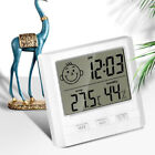  Hausthermometer Wetter Hygrometer Innenhygrometer Draussen Elektronisch