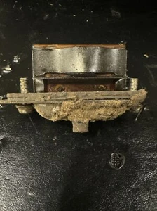 EZGO Breather Assembly 1991-1993 Golf Cart Robin Engine 295cc - Picture 1 of 8