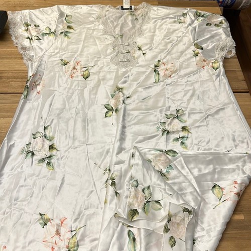 Christian Dior maxi pilemawear vintage