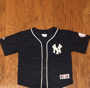 yankees jeter jersey youth