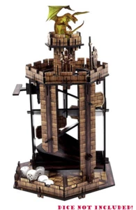 Docsmagic.de Dice Tower Battleground - Würfelturm - Picture 1 of 2