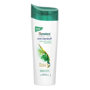 Himalaya Anti-Dandruff Cooling Mint Shampoo | 340 ML | FREE SHIPPING - Picture 1 of 5