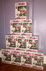 1 FUNKO POP A CHRISTMAS STORY SHERIFF RALPHIE #11 VAULTED 2013 VINYL FIGURE RARE - Picture 1 of 9