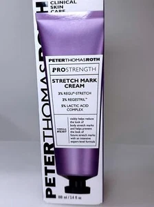 Peter Thomas Roth ProStrength Dehnungsstreifencreme - 100ml - Bild 1 von 2