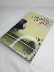 Children of the Night Brand New book - Picture 1 of 3