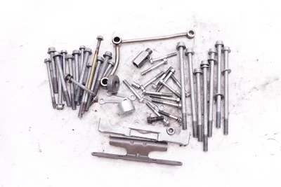 Kawasaki Ninja Ex300 300 2014 13-17 motor tuercas misceláneas pernos derribar M41 Foto 1 de 4