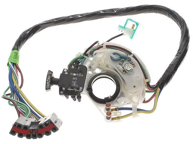 Interruptor de señal de giro Standard Motor Products 21MK29N para Ford F250 1985-1986 Foto 1 de 1