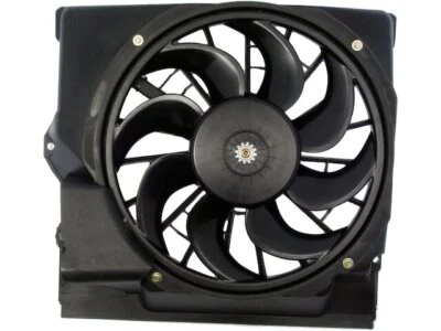 For 1998-1999 BMW 323is A/C Condenser Fan Assembly VDO 75689CKCT Foto 1 de 2