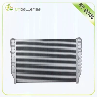 Replacement New Aluminum Truck Charge Air Cooler for 00 Mack CHN 07 Mack CTP713 - Image 1 of 4