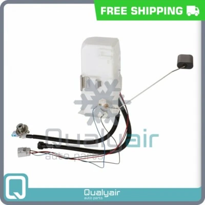Módulo de bomba de combustible eléctrica para Jeep Liberty 2002-2003 2,4 L 3,7 L SP7026M QOA Foto 1 de 4