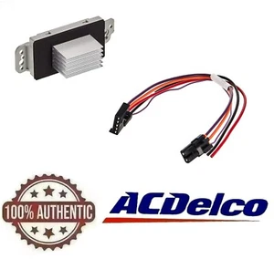 OEM ACDelco 15-81773 Blower Control Module GM 19260762 - Picture 1 of 2