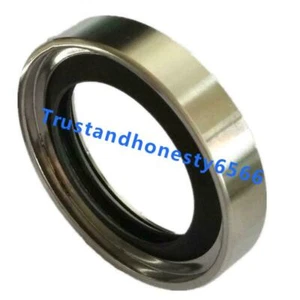 1PC NEW FOR 2901350000 Double Lip Oil Seal PTFE for Atlas Copco Compressor - Bild 1 von 1